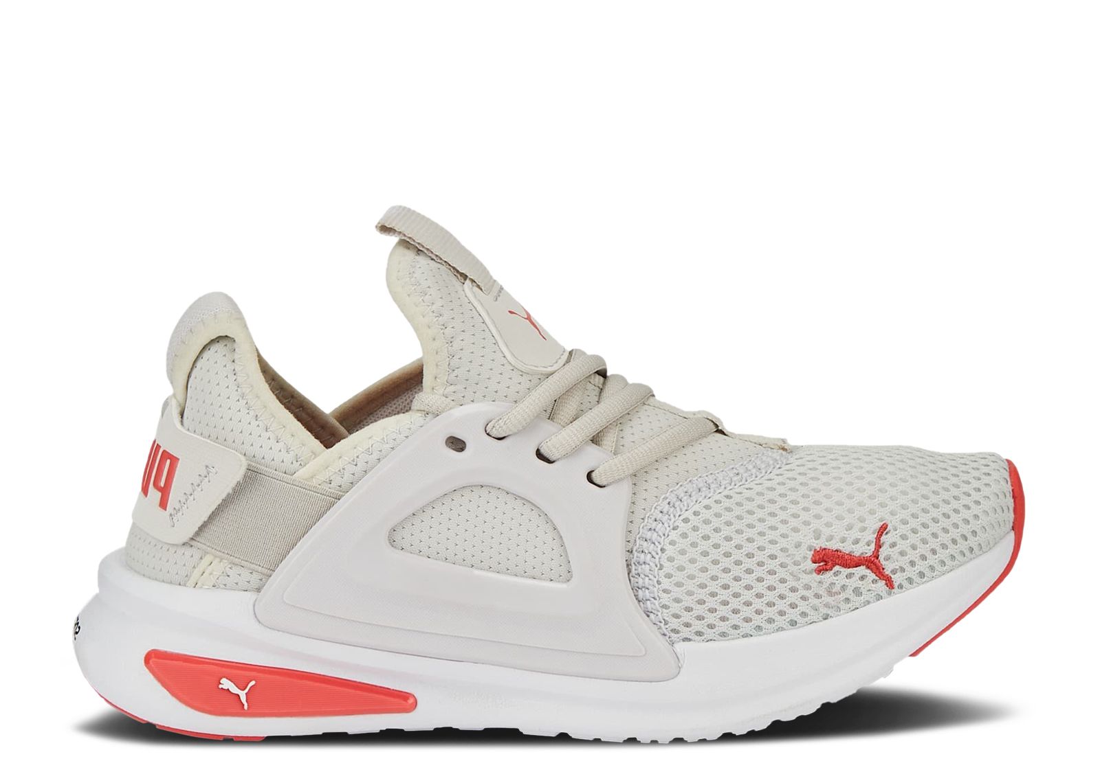 (Grade School) Puma Softride Enzo Evo 'Nimbus Cloud Salmon' 387052-04