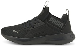 (Grade School) Puma Softride Enzo NXT 'Black' 195569-01 (Grade School) Puma Softride Enzo NXT 'Black' 195569-01