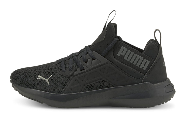 (Grade School) Puma Softride Enzo NXT 'Black' 195569-01