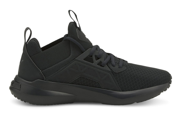 Order (Grade School) Puma Softride Enzo NXT ''Nero'' 195569-01