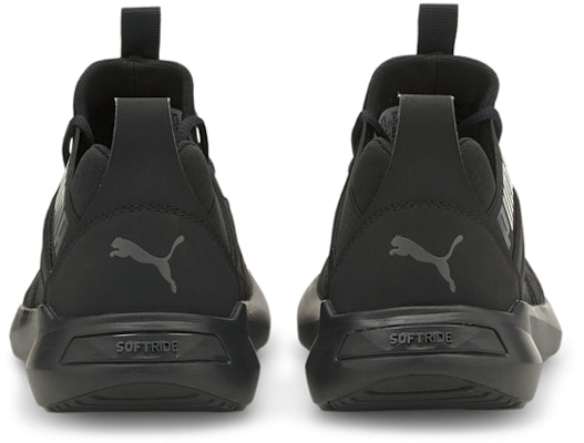 (Grade School) Puma Softride Enzo NXT「黑色」195569-01 Shop (Grade School) Puma Softride Enzo NXT「黑色」195569-01