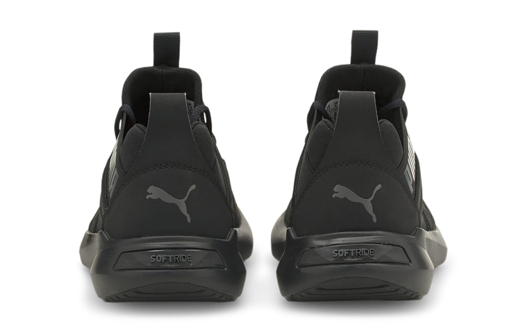 Shop (Grade School) Puma Softride Enzo NXT ''Nero'' 195569-01