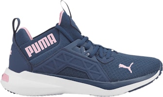 (Grade School) Puma Softride Enzo NXT 'Dark Denim' 195569-09 (Grade School) Puma Softride Enzo NXT 'Dark Denim' 195569-09