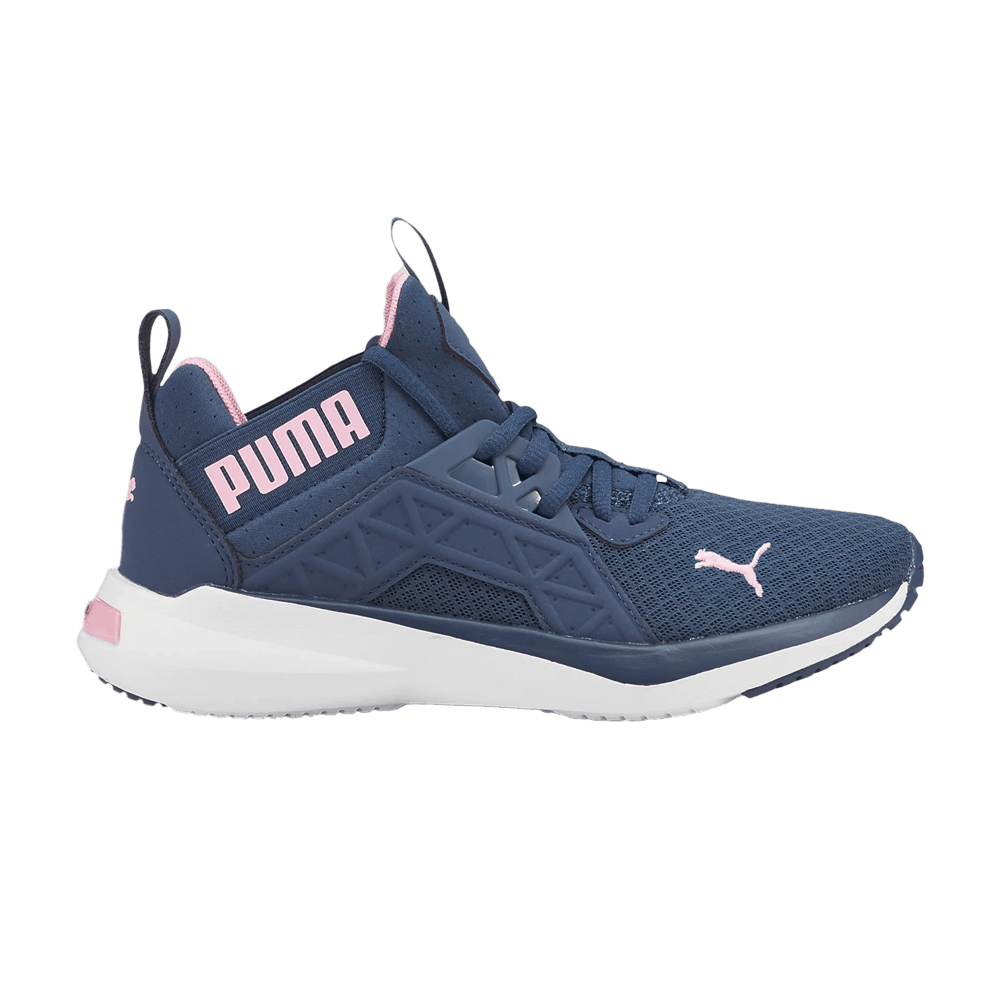 Buy (Puma) 小学款 Softride Enzo NXT '暗牛仔蓝' 运动鞋 195569-09