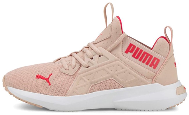 (Grade School) Puma Softride Enzo NXT 'Lotus Paradise Pink' 195569-04 Buy (Grade School) Puma Softride Enzo NXT 'Lotus Paradise Pink' 195569-04