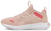 Buy (Grade School) Puma Softride Enzo NXT 'Lotus Paradise Pink' 195569-04
