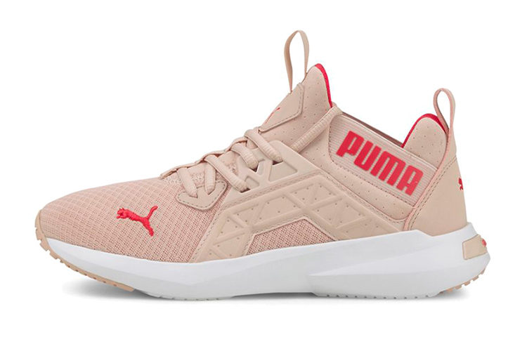 (Grade School) Puma Softride Enzo NXT 'Lotus Paradise Pink' 195569-04