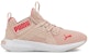 (Grade School) Puma Softride Enzo NXT 'Lotus Paradise Pink' 195569-04