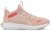 Order (Grade School) Puma Softride Enzo NXT 'Lotus Paradise Pink' 195569-04