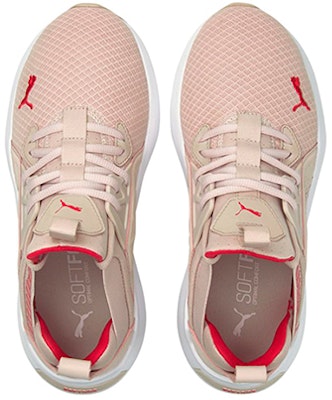 (Grade School) Puma Softride Enzo NXT 'Lotus Paradise Pink' 195569-04 Lookbook (Grade School) Puma Softride Enzo NXT 'Lotus Paradise Pink' 195569-04