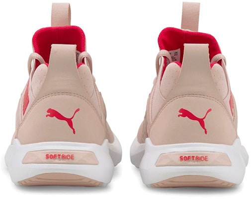 (Grade School) Puma Softride Enzo NXT 'Lotus Paradise Pink' 195569-04 Shop (Grade School) Puma Softride Enzo NXT 'Lotus Paradise Pink' 195569-04