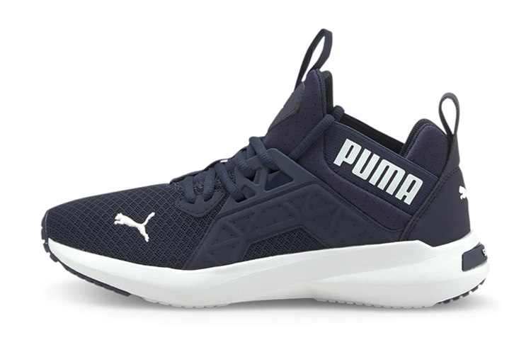 (Grade School) Puma Softride Enzo NXT 'Peacoat' 195569-02