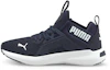 Buy (Grade School) Puma Softride Enzo NXT ''Peacoat'' Kinderschoenen 195569-02
