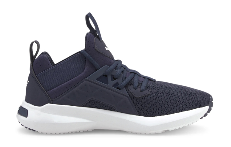 Order (Grade School) Puma Softride Enzo NXT ''Peacoat'' Kinderschoenen 195569-02