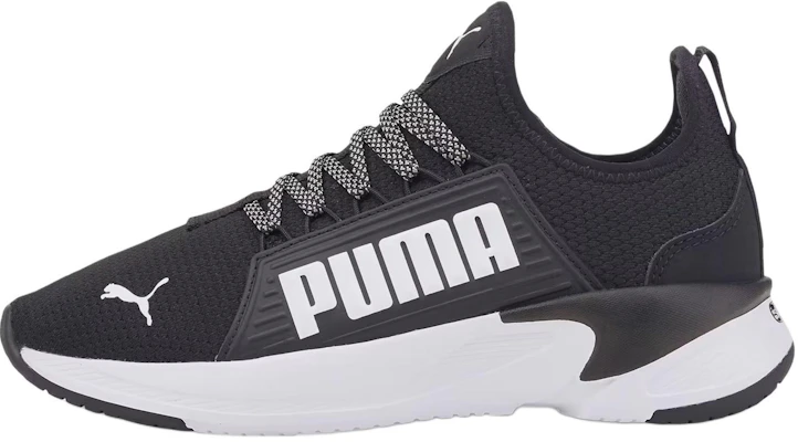 Puma Softride Premier Slip-On ''Zwart Wit'' (Kinderen) 376560-01 Buy Puma Softride Premier Slip-On ''Zwart Wit'' (Kinderen) 376560-01