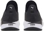 Lookbook (Kanak-Kanak) Puma Softride Premier Slip-On 'Hitam Putih' 376560-01
