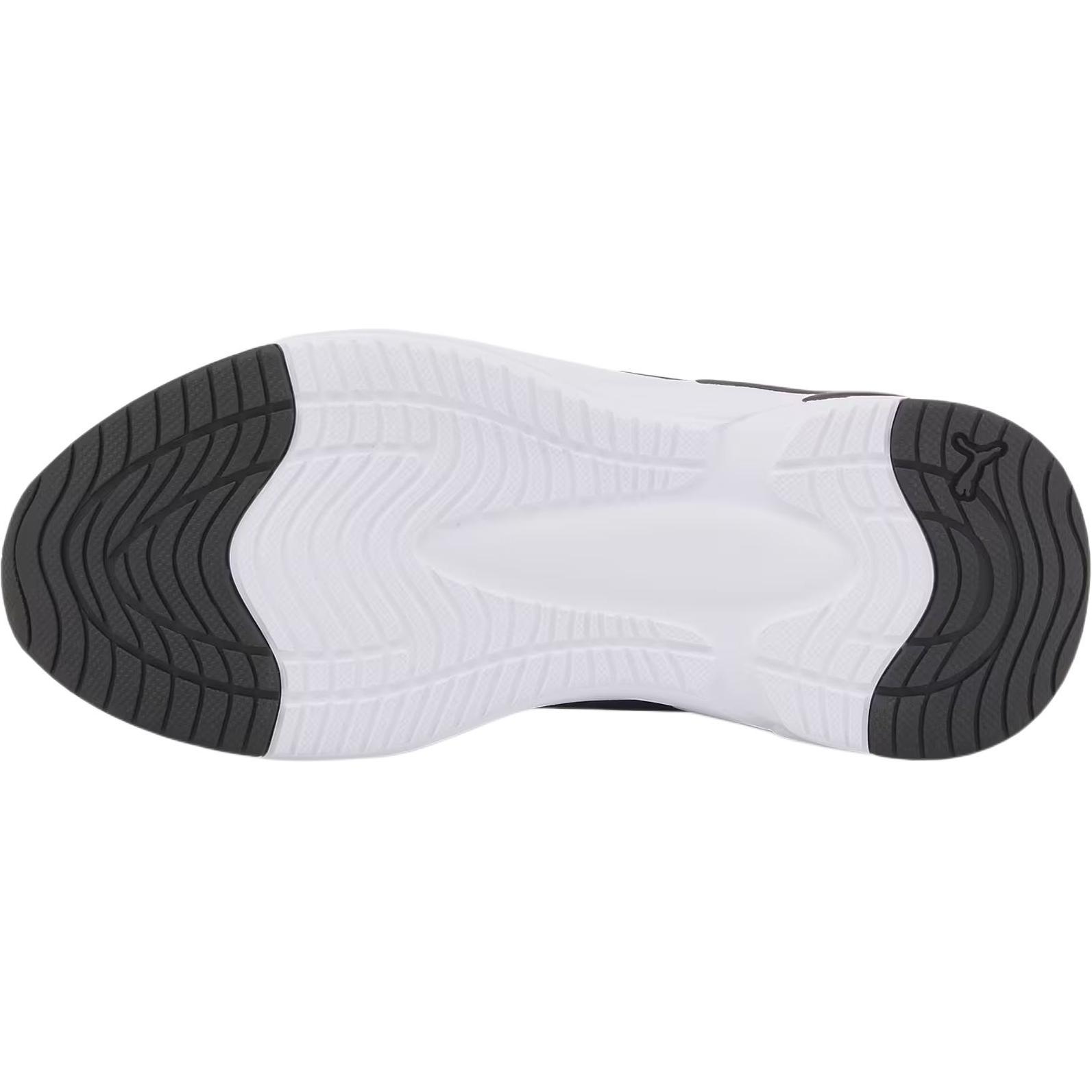 Purchase Puma Softride Premier Slip-On ''Zwart Wit'' (Kinderen) 376560-01