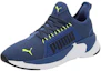 Buy (Grade School) Puma Softride Premier Slip-On ''Blazing Blauw'' 376560-04