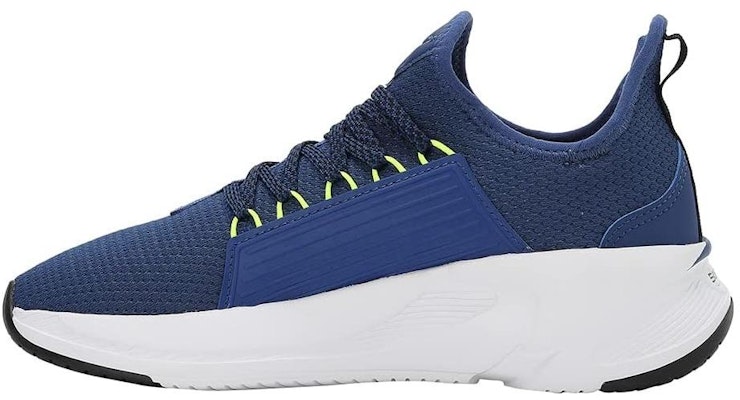 (Grade School) Puma Softride Premier Slip-On 'Blazing Blue' 376560-04 Order (Grade School) Puma Softride Premier Slip-On 'Blazing Blue' 376560-04