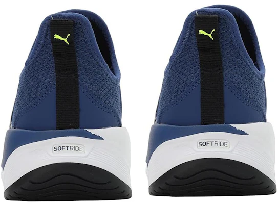 (Grade School) Puma Softride Premier Slip-On ''Blazing Blauw'' 376560-04 Lookbook (Grade School) Puma Softride Premier Slip-On ''Blazing Blauw'' 376560-04