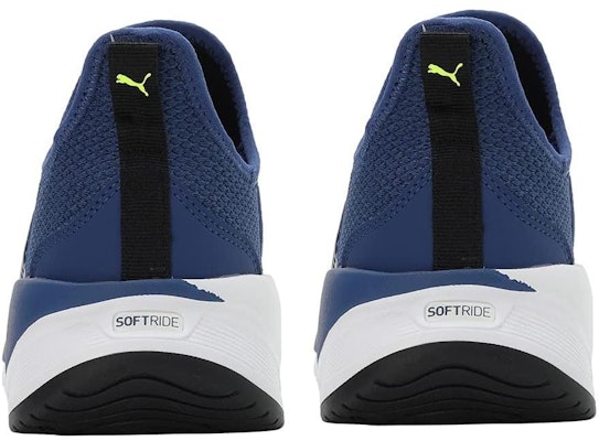 (Grade School) Puma Softride Premier Slip-On 'Blazing Blue' 376560-04 Lookbook (Grade School) Puma Softride Premier Slip-On 'Blazing Blue' 376560-04