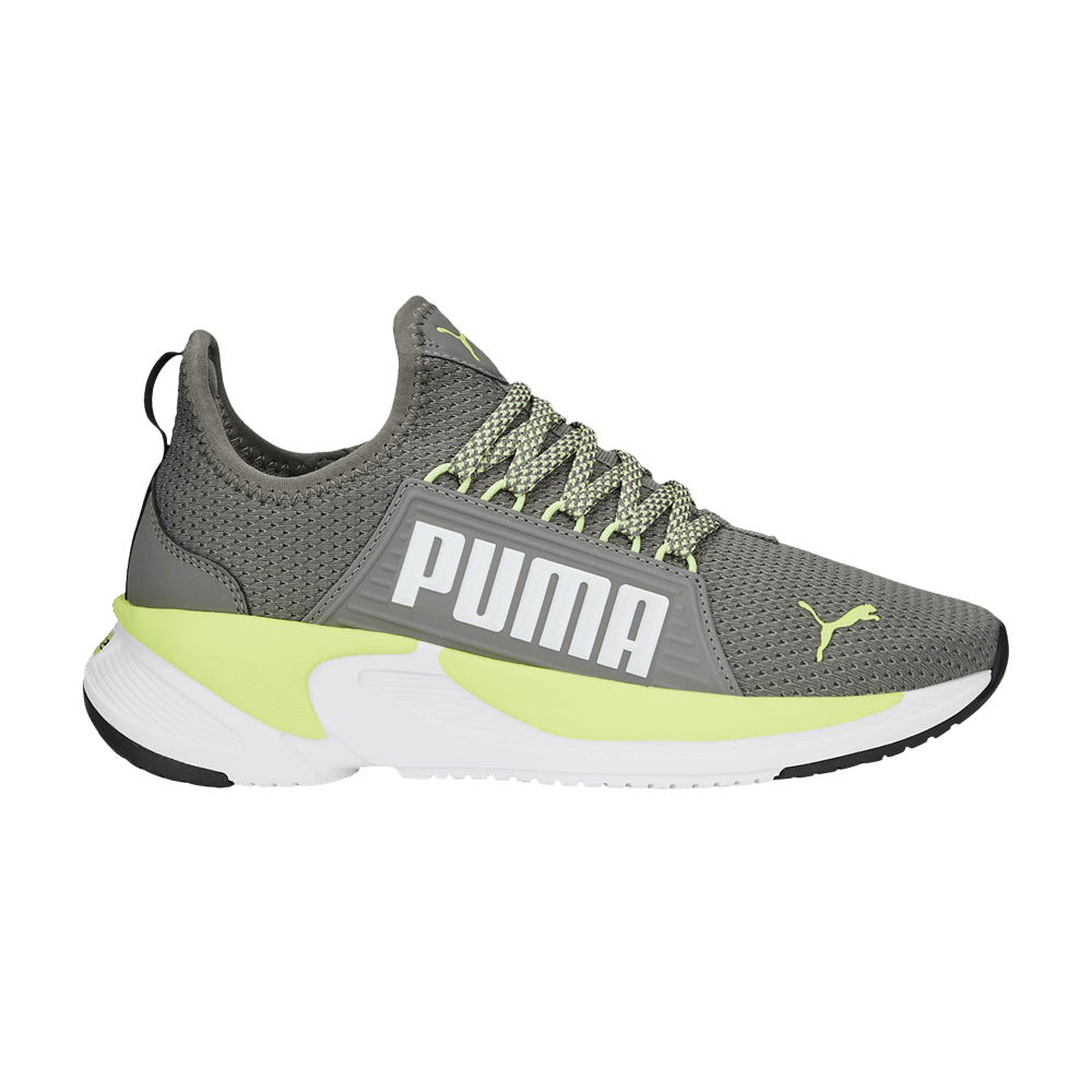 Buy (小学款) Puma Softride Premier 便鞋 '铸铁百合垫' 376560-06
