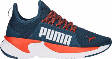 (Grade School) Puma Softride Premier Slip-On 'Dark Night Red' 376560-07 (Grade School) Puma Softride Premier Slip-On 'Dark Night Red' 376560-07