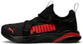 Buy (Kanak-Kanak) Puma SoftRide Rift Pop 'Hitam Merah Terang' 194773-05