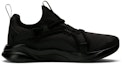 Order (Kanak-Kanak) Puma SoftRide Rift Pop 'Hitam Merah Terang' 194773-05
