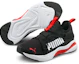 Shop (Enfant) Puma SoftRide Rift Pop ''Noir Rouge Risque Élevé'' 194773-01