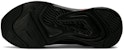 (Kanak-Kanak) Puma SoftRide Rift Pop 'Hitam Merah Terang' 194773-05