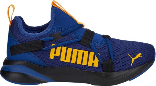 (SD) Puma SoftRide Rift Pop 'Blazing Blue Tangerine' Anak-anak 194773-12 Buy (SD) Puma SoftRide Rift Pop 'Blazing Blue Tangerine' Anak-anak 194773-12