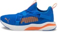 Buy (Kanak-Kanak) Puma SoftRide Rift Pop 'Royal Vibrant Orange' 194773-02