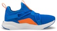 Order (Kanak-Kanak) Puma SoftRide Rift Pop 'Royal Vibrant Orange' 194773-02