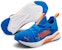 (Kanak-Kanak) Puma SoftRide Rift Pop 'Royal Vibrant Orange' 194773-02