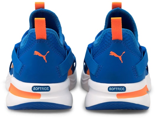 (SD) Puma SoftRide Rift Pop 'Royal Vibrant Orange' 194773-02 Shop (SD) Puma SoftRide Rift Pop 'Royal Vibrant Orange' 194773-02