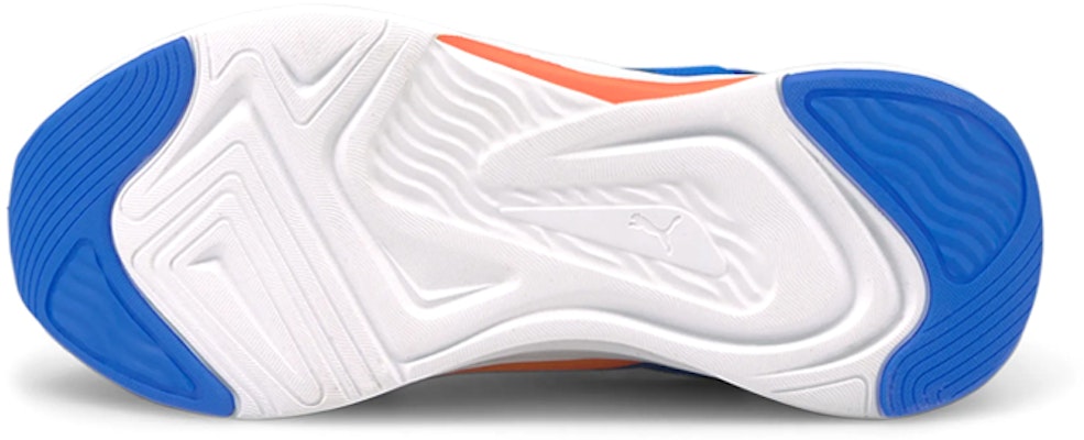 (Grade School) Puma SoftRide Rift Pop 'Royal Vibrant Orange' 194773-02 Purchase (Grade School) Puma SoftRide Rift Pop 'Royal Vibrant Orange' 194773-02