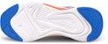 (Kanak-Kanak) Puma SoftRide Rift Pop 'Royal Vibrant Orange' 194773-02