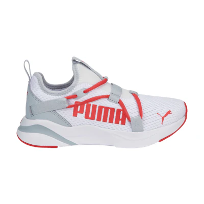 (GS) Puma SoftRide Rift Pop 'White Salmon'