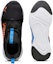 Shop (Peringkat Sekolah) Puma SoftRide Rift Pop Kanak-kanak 'Black Hot Heat' 194773-19