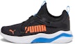 Buy Puma SoftRide Rift Pop Kanak-kanak 'Hitam Hot Heat' (Sekolah Rendah) 194774-19