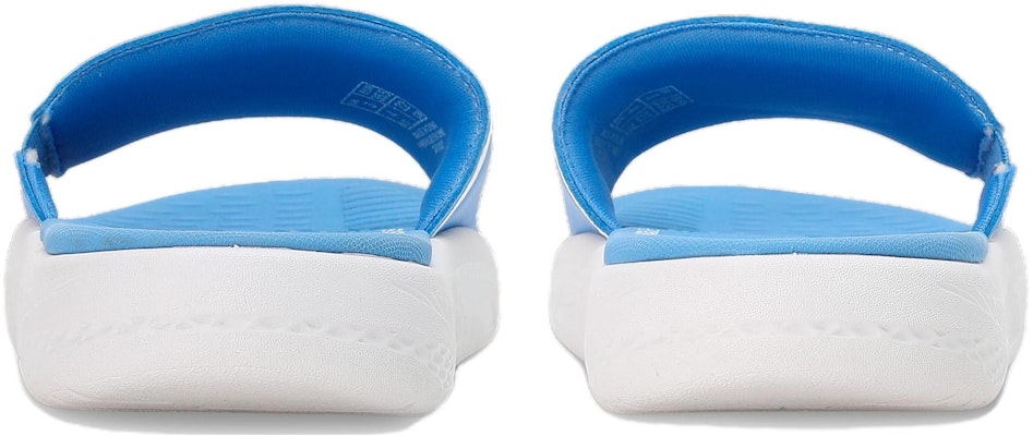 푸마 소프트라이드 슬라이드 '더스키 블루' (초등학생용) 384992-08 Purchase 푸마 소프트라이드 슬라이드 '더스키 블루' (초등학생용) 384992-08