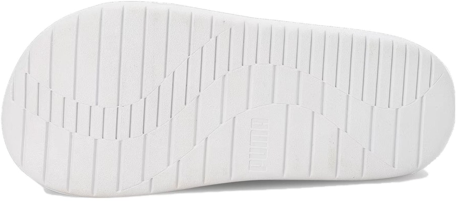 푸마 소프트라이드 슬라이드 '더스키 블루' (초등학생용) 384992-08 Details for 푸마 소프트라이드 슬라이드 '더스키 블루' (초등학생용) 384992-08