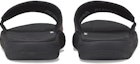 Purchase (Peringkat Sekolah) Puma Softride Slide Kanak-kanak 'Hitam Putih' 384992-01