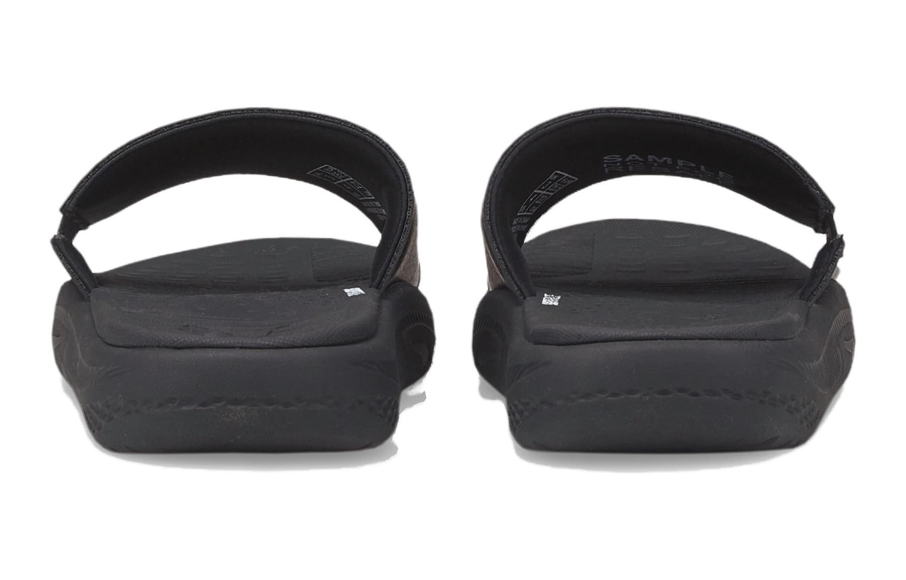 Purchase Puma Softride Slide Ragazzo ''Nero Bianco'' (Grade School) 384992-01