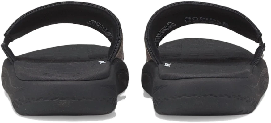 Puma Softride Slide Ragazzo ''Nero Bianco'' (Grade School) 384992-01 Purchase Puma Softride Slide Ragazzo ''Nero Bianco'' (Grade School) 384992-01