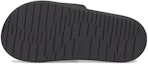 Details for (Peringkat Sekolah) Puma Softride Slide Kanak-kanak 'Hitam Putih' 384992-01