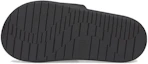 Details for Puma Softride Slide Ragazzo ''Nero Bianco'' (Grade School) 384992-01