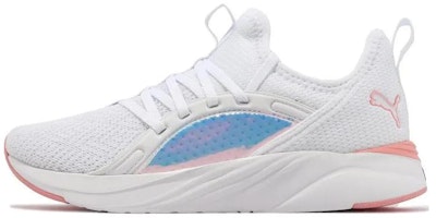 (Grade School) Puma Softride Sophia 2 'Crystal Wings - Peach Smoothie' 378876-01 (Grade School) Puma Softride Sophia 2 'Crystal Wings - Peach Smoothie' 378876-01