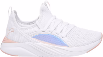 (Grade School) Puma Softride Sophia 2 'Crystal Wings - Peach Smoothie' 378876-01 (Grade School) Puma Softride Sophia 2 'Crystal Wings - Peach Smoothie' 378876-01